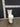 34717 Modern White Ceramic Toilet