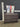 78469 Modern Gray Dresser with Mirror