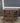 16939 Elegant Glass Door Display Cabinet