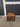 63544 Rustic Wooden Side Table