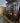 09731 Elegant Glass Door Display Cabinet
