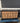 50372 Vintage Multi-Drawer Dresser