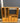 89743 Vintage Oak Display Cabinet