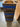 01056 Three-Drawer Wooden Cabinet