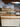 56811 Two-Toned Kitchen Cabinet