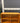 11190 Vintage Wooden Bookshelf with Adjustable Shelves