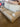 25171 Contemporary Beige Two-Seater Sofa