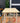 14673 Natural Wood Square Table