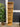 41877 Tall Oak Finish 5-Tier Bookshelf