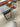 50970 Industrial L-Shaped Office Desk