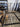 13698 Antique-Style Metal Bed Frame