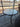 93695 Round Glass Patio Table