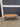 71385 Vintage Brown Wooden Coffee Table