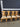 11215 Set of 4 Wood Dining Chairs with Upholstered Seats