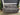 89126 Gray Reclining Sofa