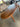 11741 Vintage Oval Wooden Dining Table