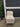 13855 Beige Upholstered Armless Chair