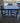 08830 Vintage Dark Wood Dining Table