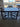 08830 Vintage Dark Wood Dining Table