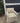 03783 Beige Upholstered Armchair with Removable Slipcover