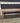 05919 Rustic Wooden Bench