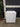 68502 Compact White Chest Freezer
