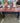 84680 Executive Wood and Metal Office Desk