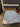 72196 Convertible Sofa Bed with Blue Mattress