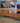 29446 Mid-Century Modern Wood TV Stand
