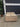 03849 Tan Suede Square Ottoman with Storage