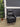70859 Black Faux Leather Recliner Chair