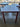 73669 Wooden Dining Table