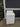 13836 White Electric Dryer
