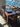 93463 Elegant Dark Wood Dining Table Set with Chairs