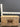 84310 Rustic Wooden Sideboard Buffet
