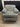 87537 Vintage Plaid Armchair
