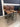 86643 Vintage Leather Bar Stools- Four Hands Furniture 