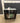 03105 GE Profile Black Single Wall Oven