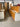 77272 Oak Finish 11 pc.Kitchen Cabinet Set