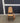 84146 Vintage Wooden Rocking Chair with Cane Seat