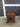 89912 Vintage Wooden End Table
