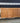 48343 Oak Wall Cabinet with Decorative Paneling