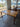 28365 Solid Wood Dining Table with Natural Finish