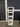 69891 Tall White 4-Tier Bookshelf