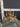 70573 Elegant Brass Chandelier with Ten Candle-Style Lights