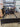 93494 Black Bed Frame *Queen*