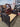 47485 Elegant Dark Wood Twin Bed Frame