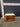 33783 Mid-Century Modern Wood Cabinet