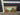 66521 Vintage Landscape Framed Art