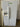 24799 White Side-by-Side Refrigerator with Water Dispenser
